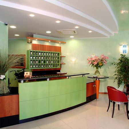 Hotel Concordia 3S Bibione Kültér fotó