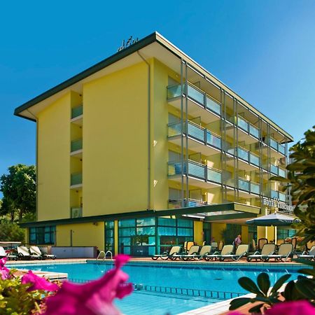Hotel Concordia 3S Bibione Kültér fotó