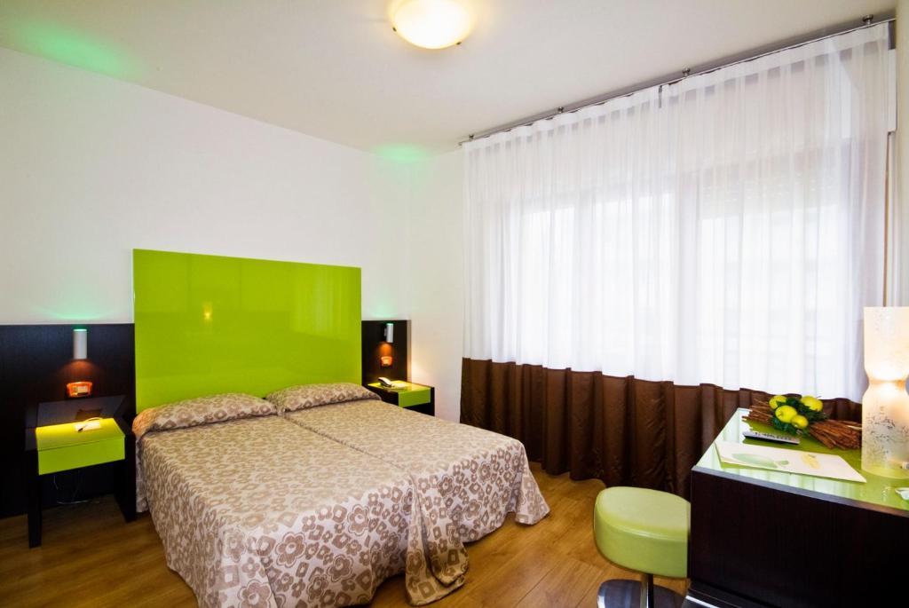 Hotel Concordia 3S Bibione Szoba fotó