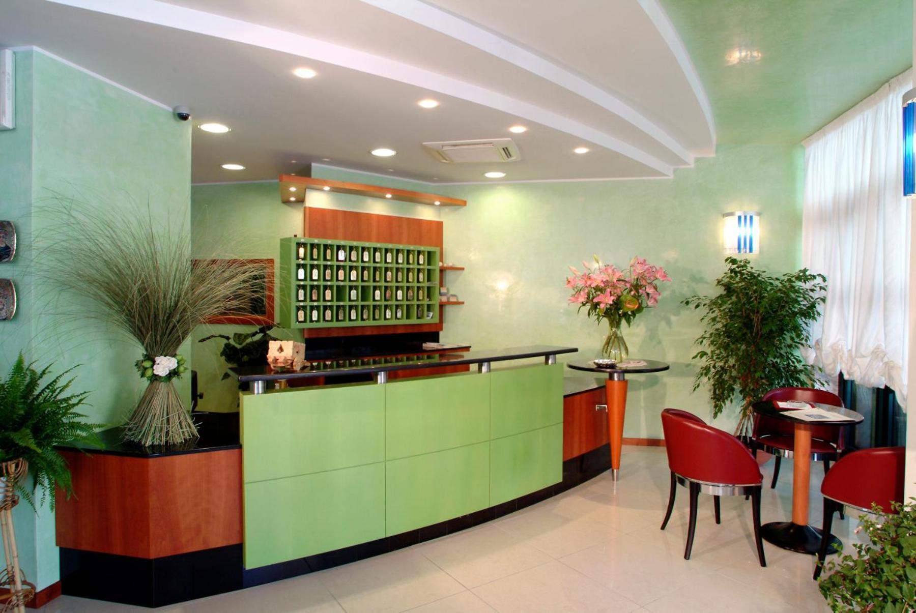 Hotel Concordia 3S Bibione Kültér fotó