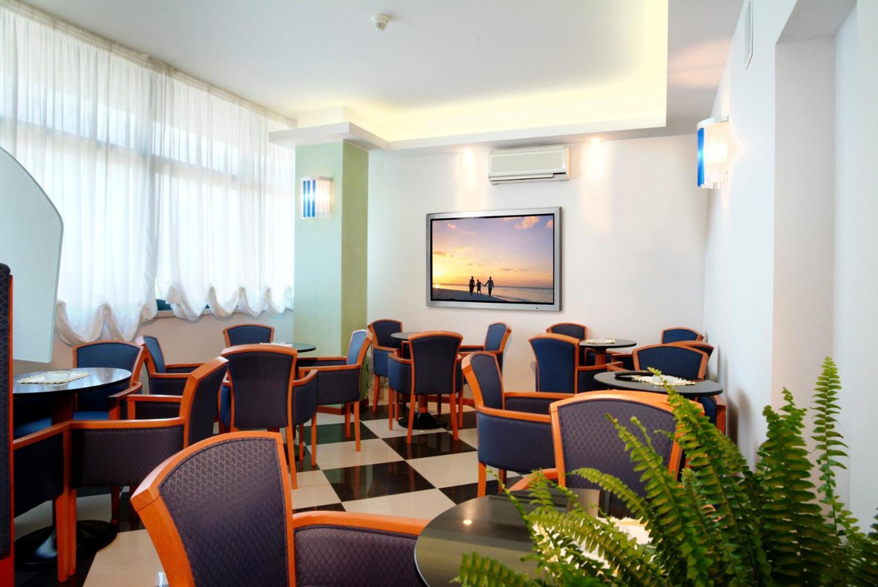 Hotel Concordia 3S Bibione Kültér fotó
