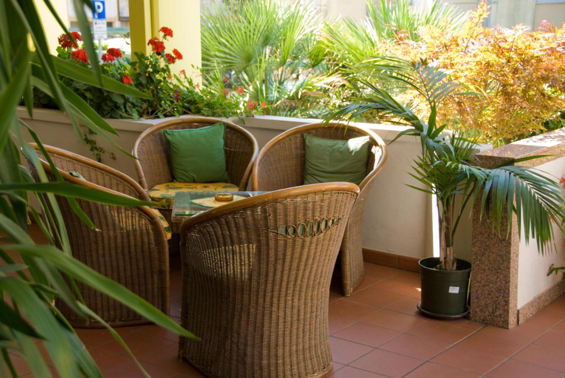 Hotel Concordia 3S Bibione Kültér fotó